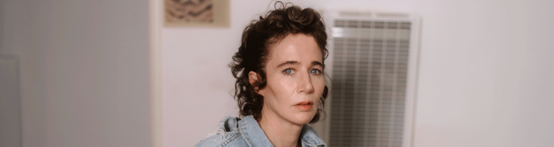 Μια συζήτηση με τη Μιράντα Τζουλάι 