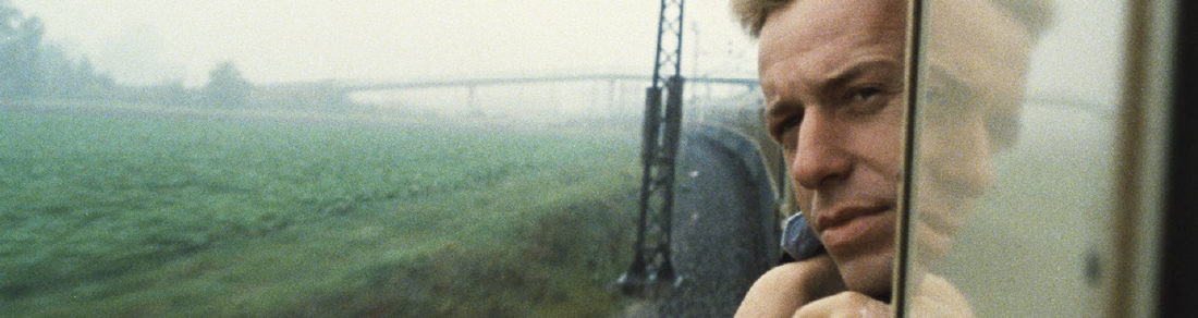 Wim Wenders: Η μεγάλη αναδρομή | Προβολές | Μικρή Σκηνή 