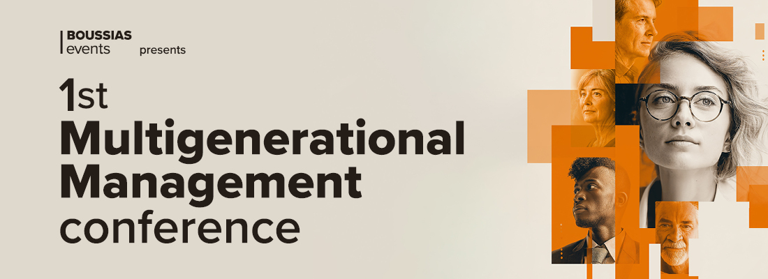 Multigenerational Management Conference 2025 