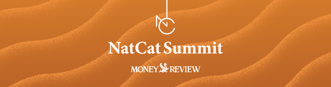 NatCat Summit 