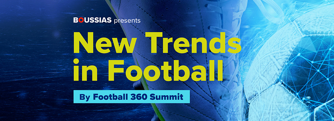 New Trends in Football 