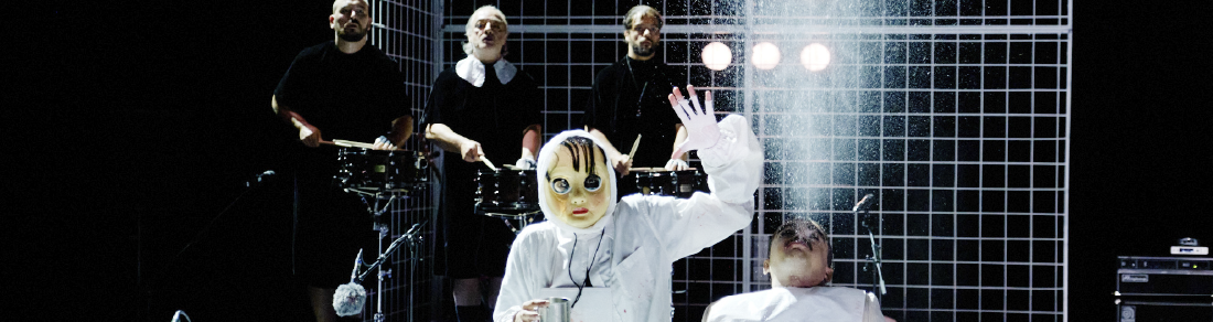 NÔT | Marlene Monteiro Freitas 