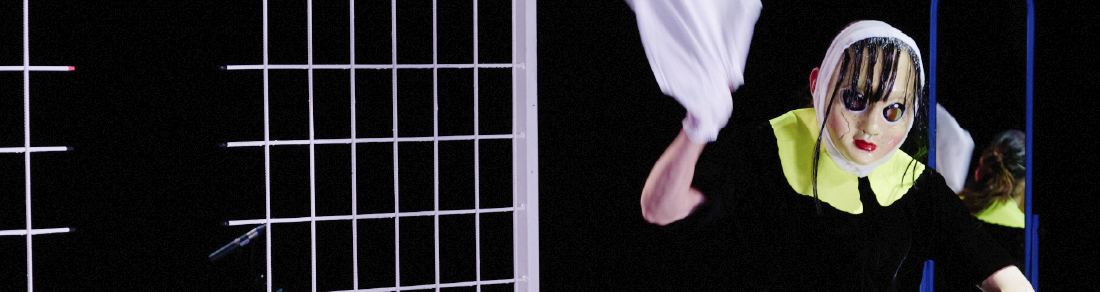 NÔT | Marlene Monteiro Freitas 