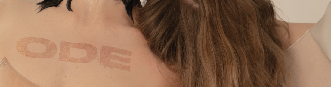 ODE | Elena Antoniou 