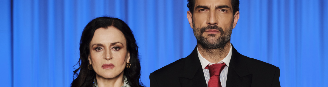 Oedipus | Robert Icke 