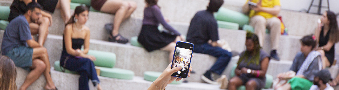 Onassis AiR Fall Open Days 2025