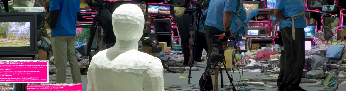 ONX Futures: AI & Mixed Reality in Moving Image 