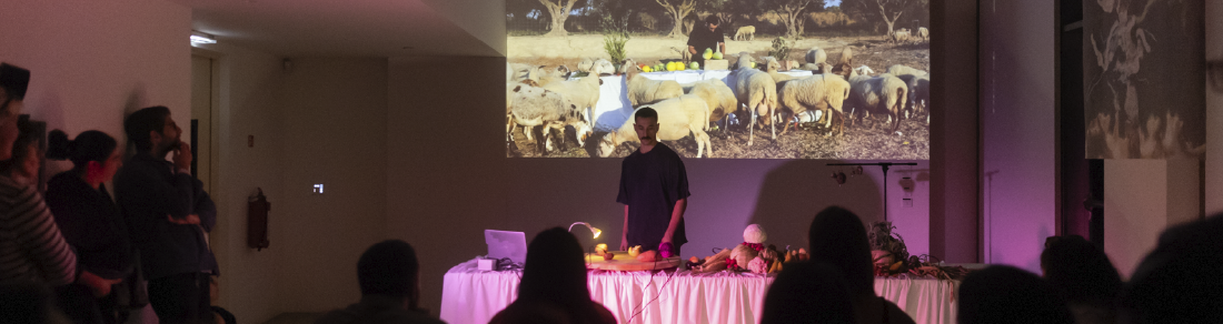 Onassis AiR Spring Open Days 2025 