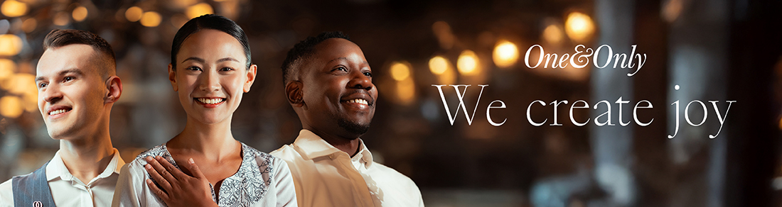 One&Only Aesthesis, Athens | Career Days 2026 