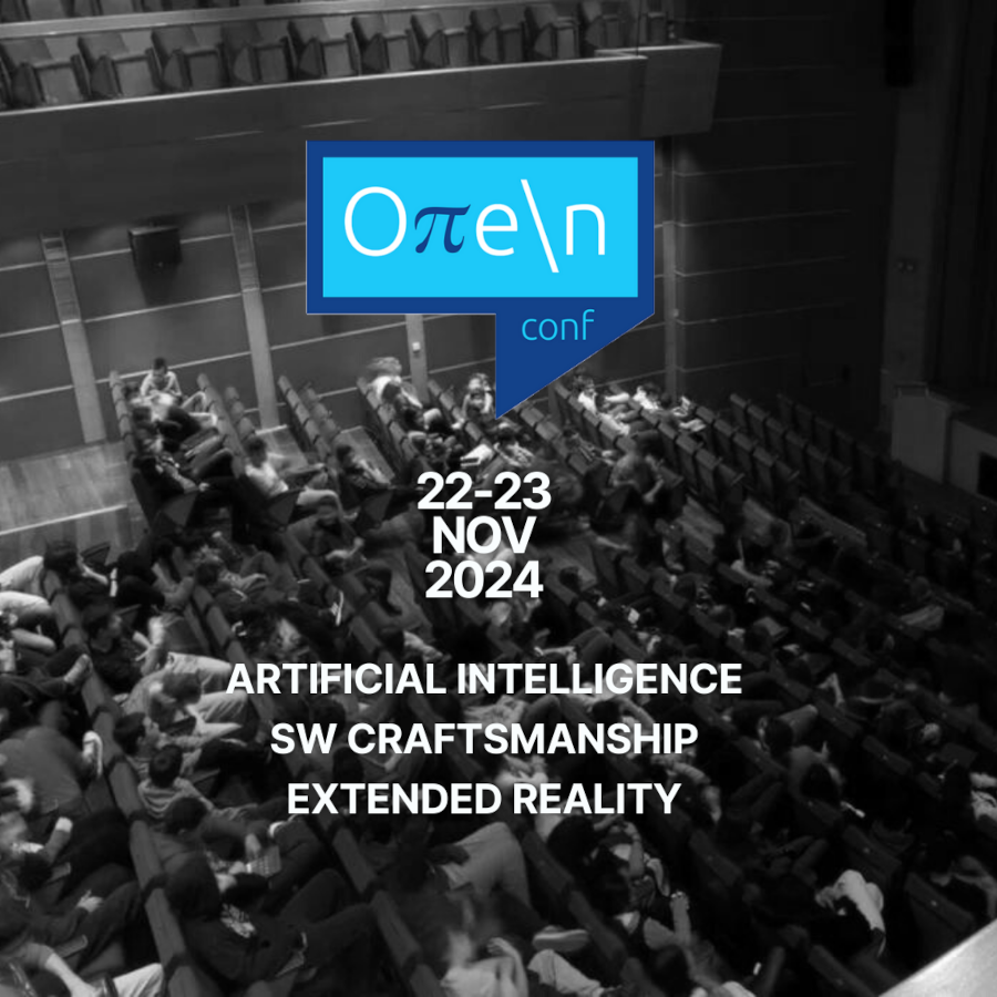 Open Conference 2025