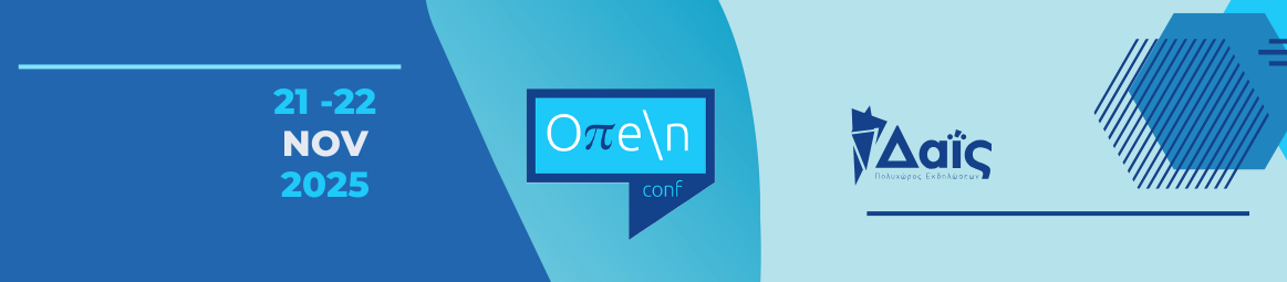 Open Conference 2025 