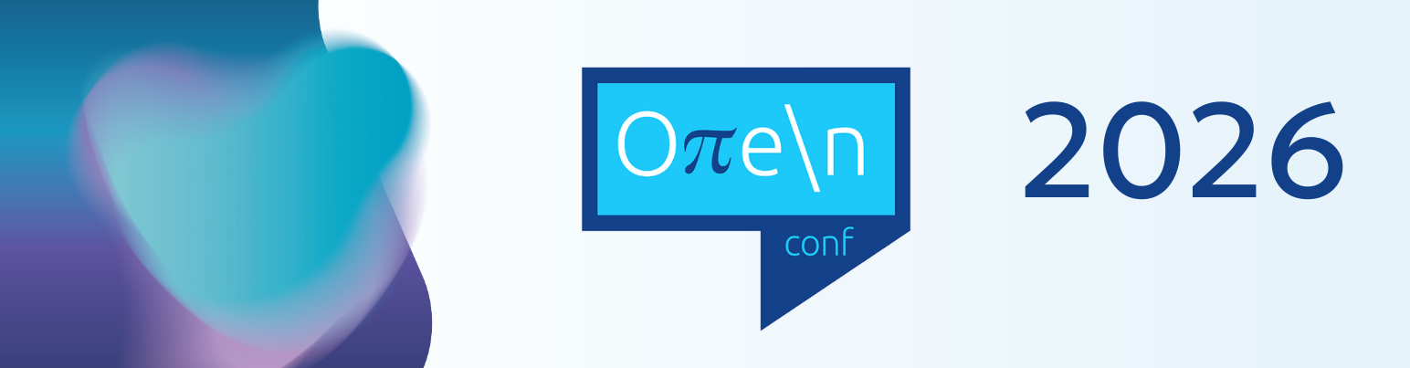 Open Conference 2026 