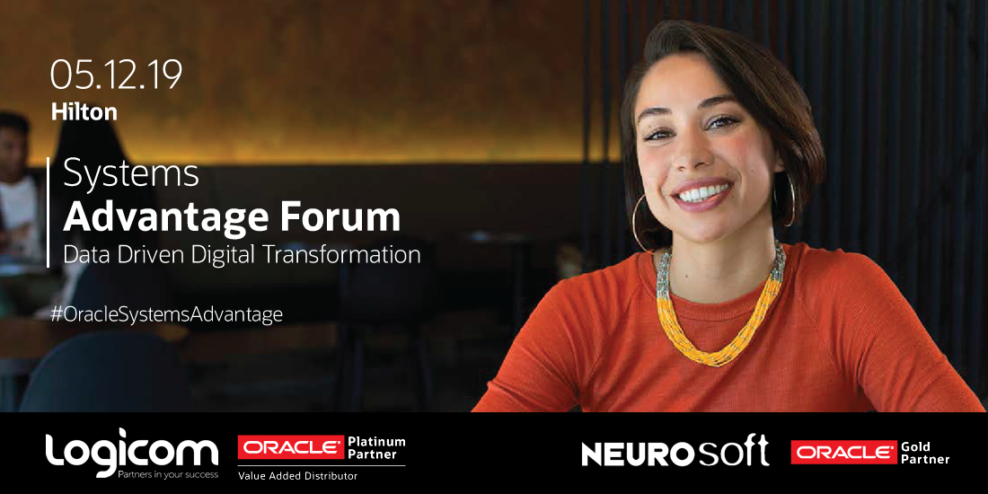 Systems Advantage Forum