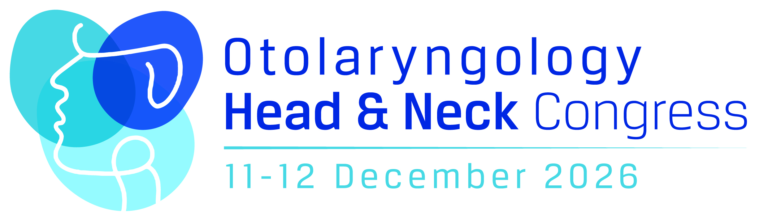 Otolaryngology Head and Neck Congress 11 -12 December 2026 