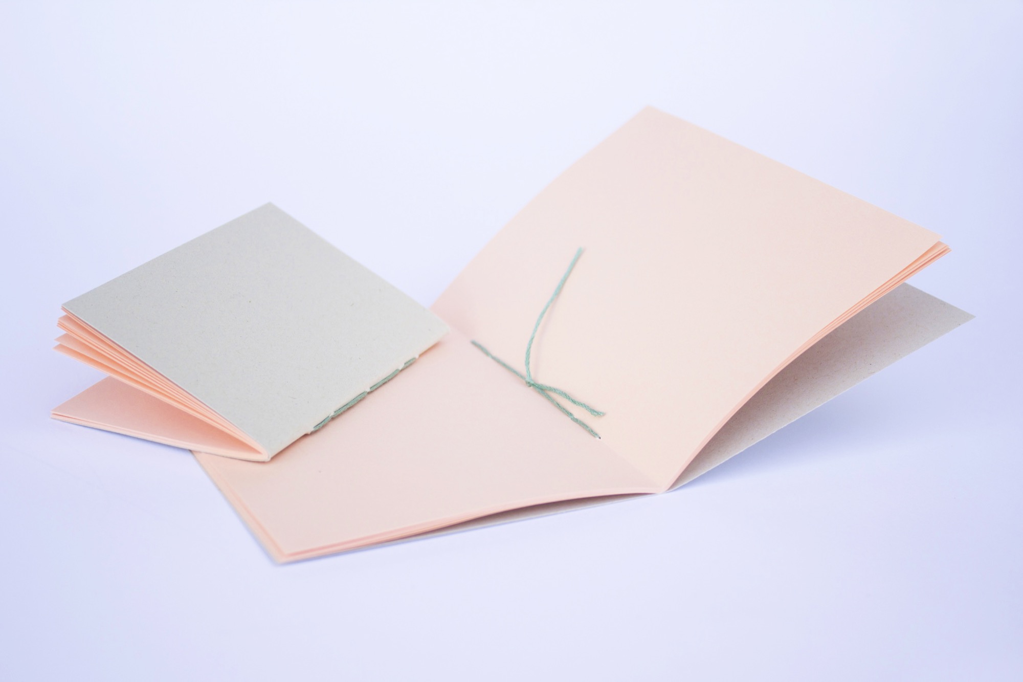 Μέλη ΚΠΙΣΝ|Παιδικό Εργαστήριο Βιβλιοδεσίας Σημειωματάριου 