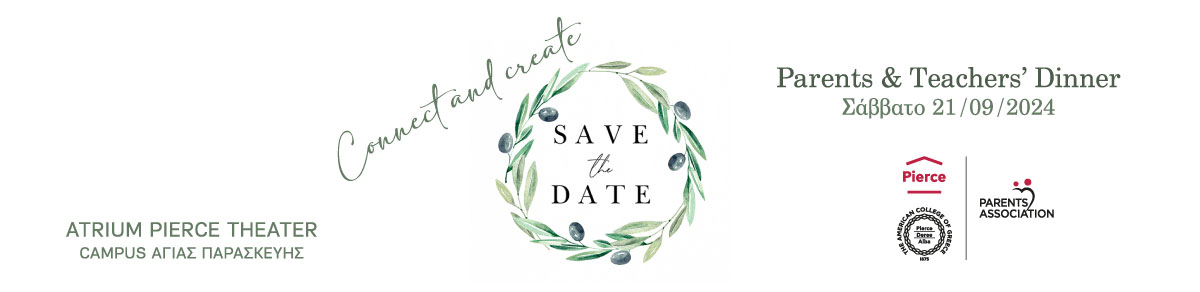 Parents Teachers Dinner 2024 