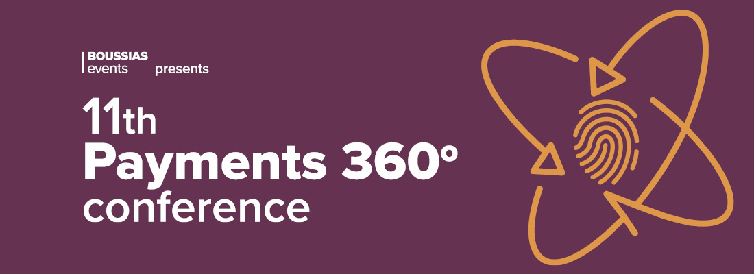 Payments360 Conference 2027 
