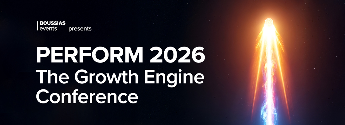 Perform - The Growth Engine Conference 2026