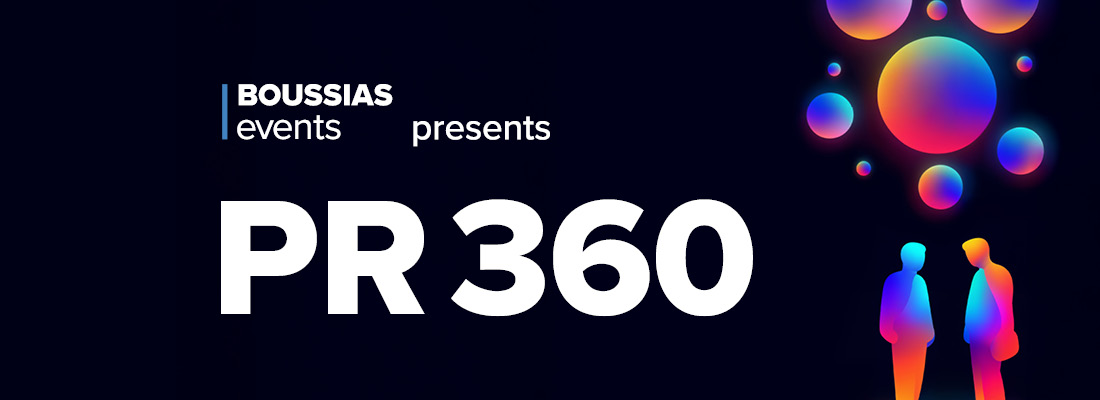 PR360 Conference 2025 