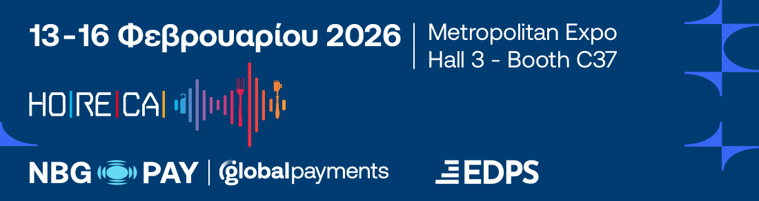 Exclusive 1:1 Sessions with Global Payments at HORECA 2026 