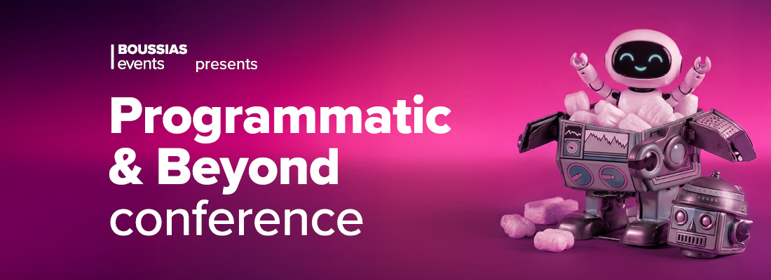 Programmatic & Beyond Conference 2026 