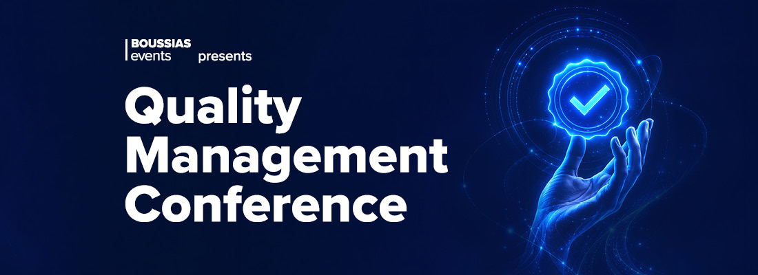 Quality Management Conference 2026 