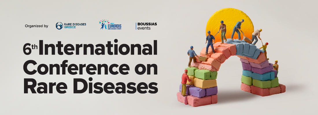 International Conference on Rare Diseases 2026 