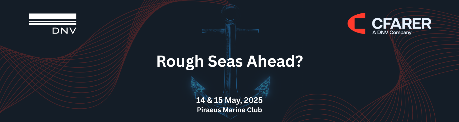 Rough Seas Ahead? 