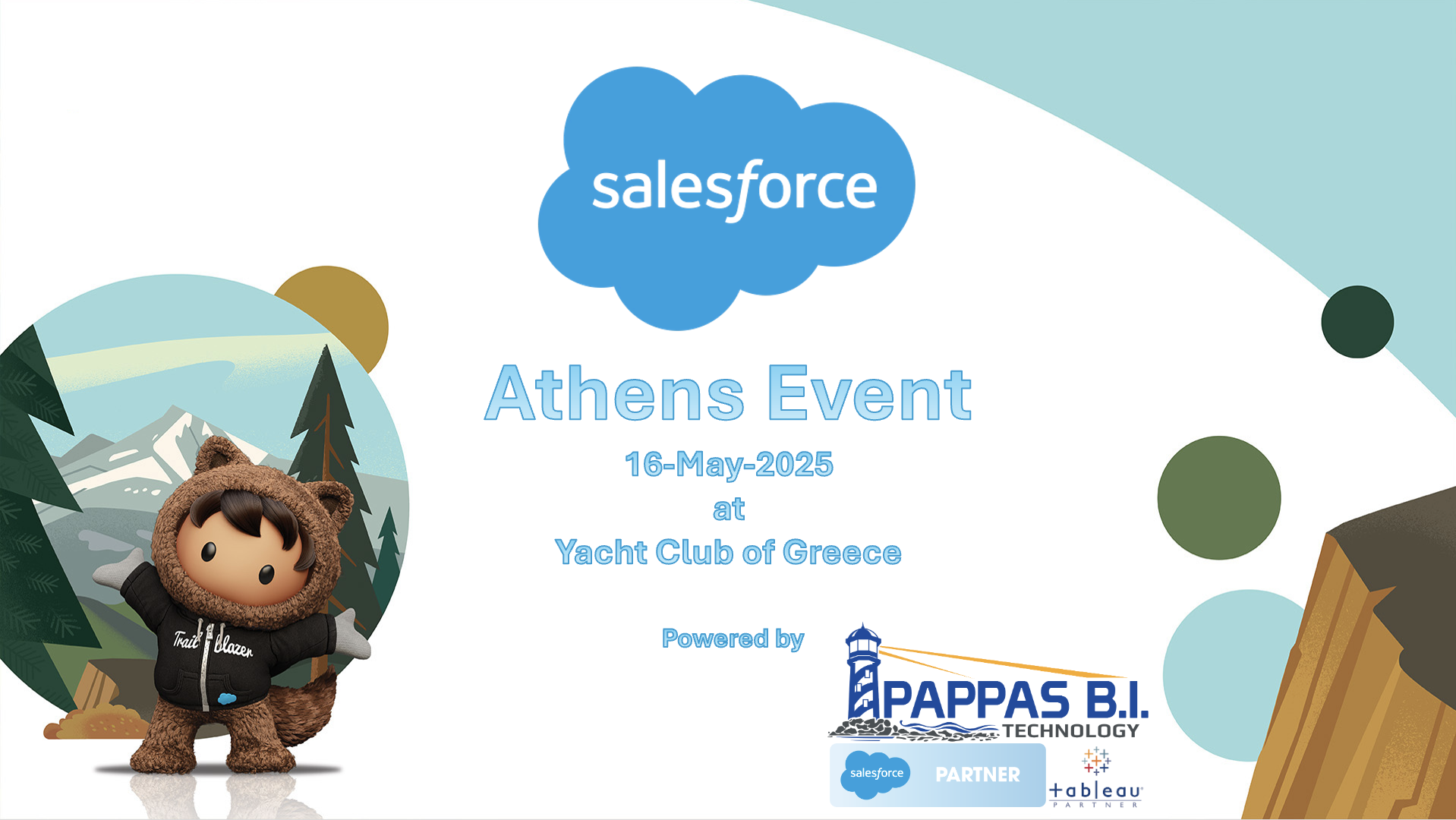 Salesforce Experience: Redefining CRM with Agentforce & Tableau 