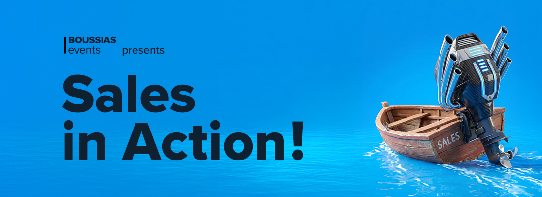 Sales In Action Conference 2026 