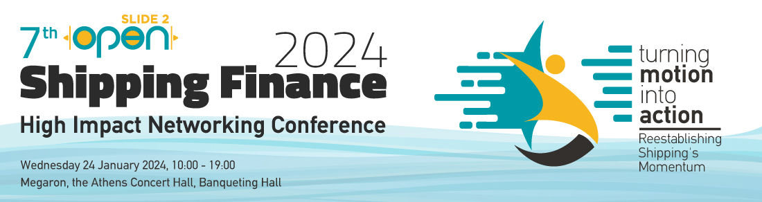 Slide2Open Shipping Finance 2024 Online 