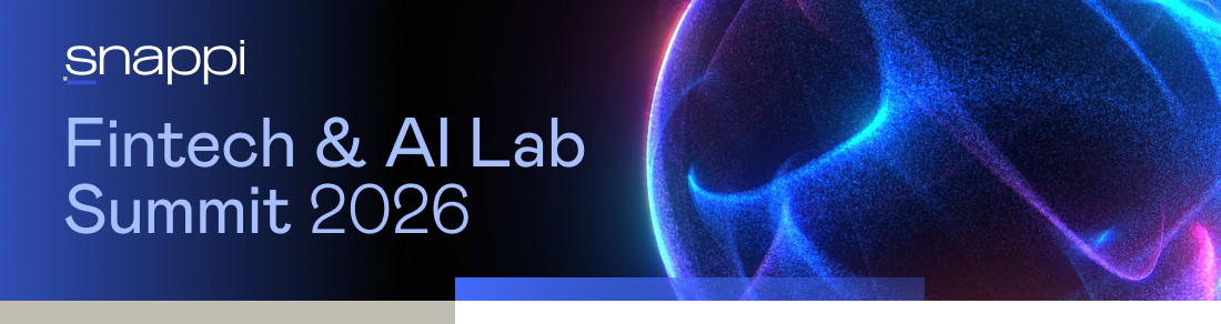 Snappi Fintech & AI Lab Summit 2026 