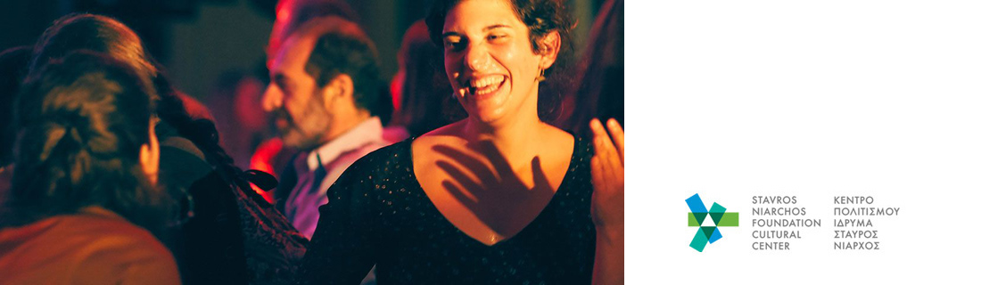 Body Percussion Performance 