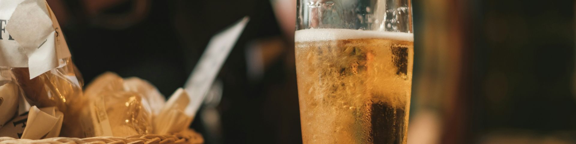 Μέλη ΚΠΙΣΝ | Beer.101 Γευσιγνωσία Μπίρας 