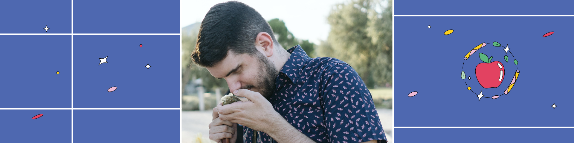 Ξενάγηση ευαισθητοποίησης | Πολυαισθητηριακή εμπειρία εξοικείωσης με την οπτική αναπηρία 