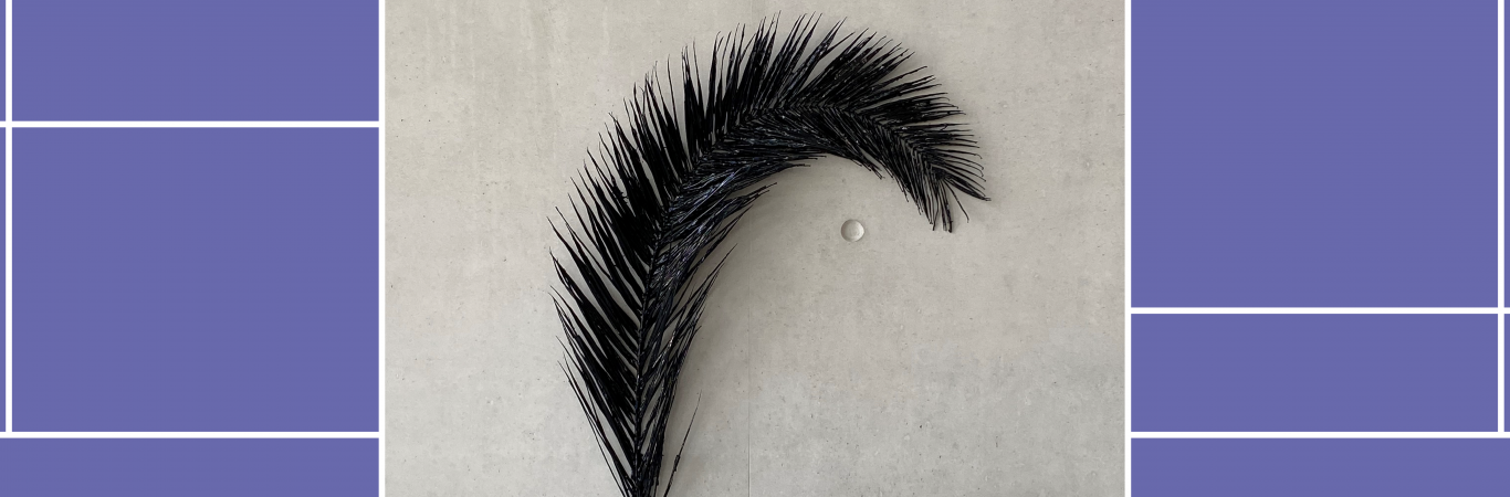 Μέλη ΚΠΙΣΝ εκτός των τειχών: Studio Visit και Γνωριμία με την καλλιτέχνιδα – Κατερίνα Κομιανού 