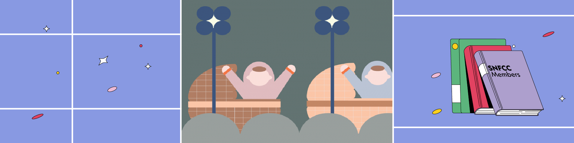 GNO: Opera from the cradle | Music and Movement Workshop for Infants 