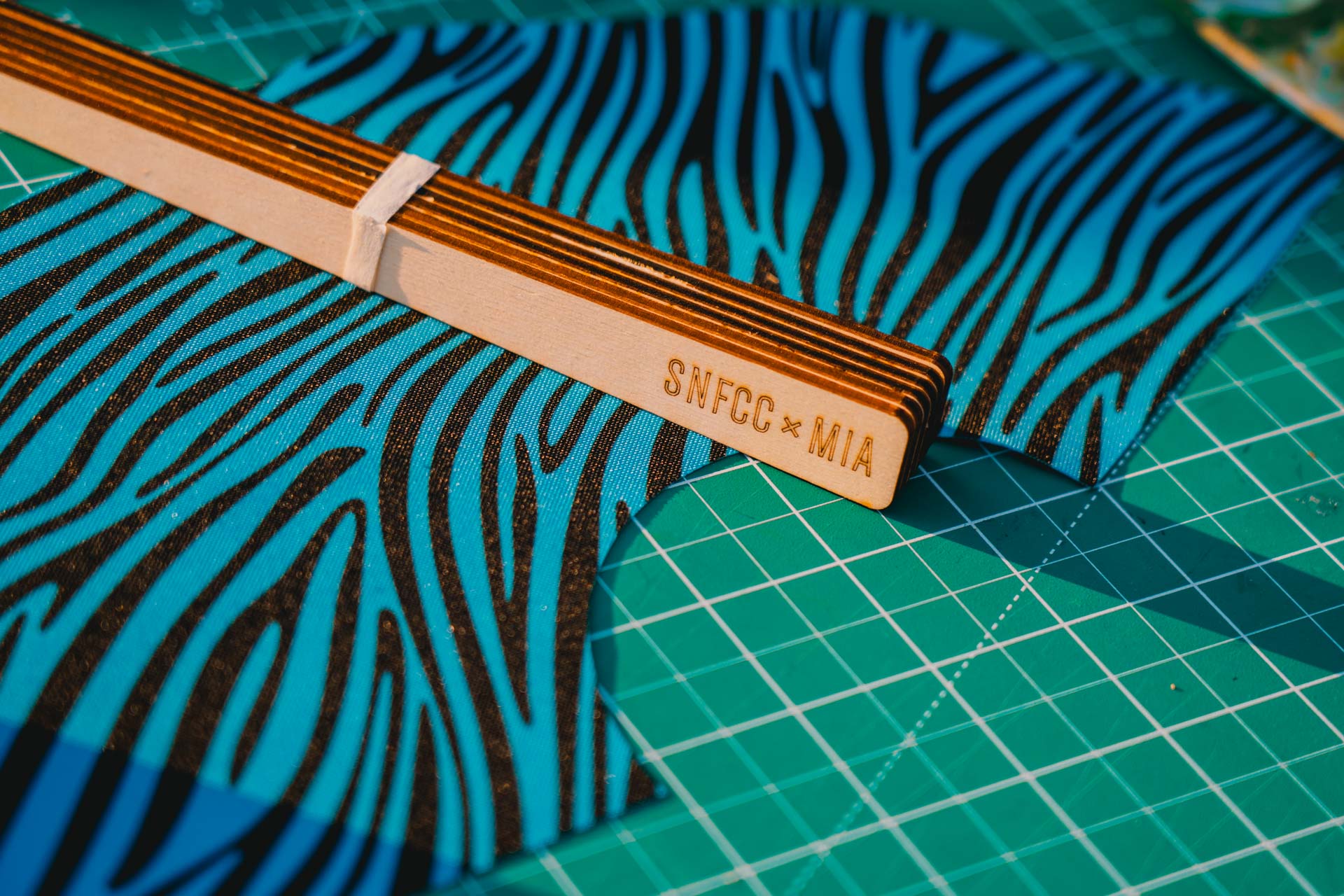 Μέλη ΚΠΙΣΝ | Εργαστήριο Κατασκευής Ξύλινης Θήκης 