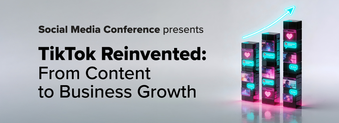 Social Media Conference 2026 