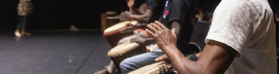 African Voices 2026 