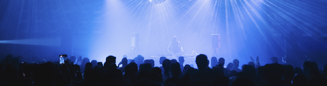 STEGI.RADIO Takeover 2026 