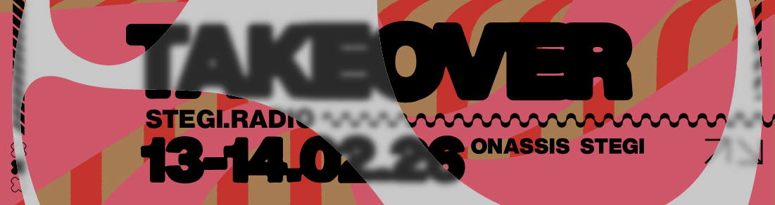 STEGI.RADIO Takeover 2026 