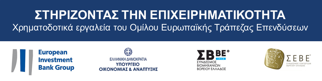Στηρίζοντας την επιχειρηματικότητα