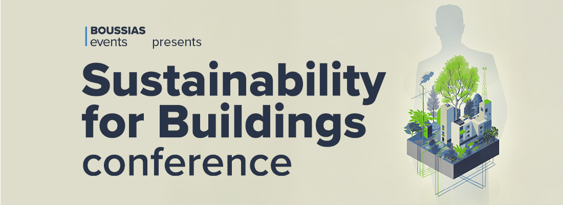 Sustainability for Buildings Conference 2025 