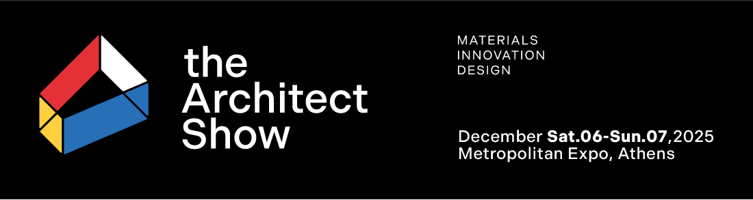 the Architect Show 2025 