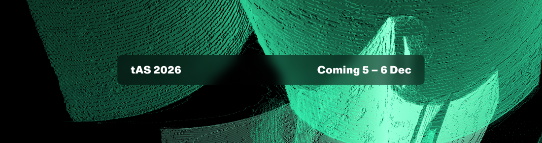 the Architect Show 2026 