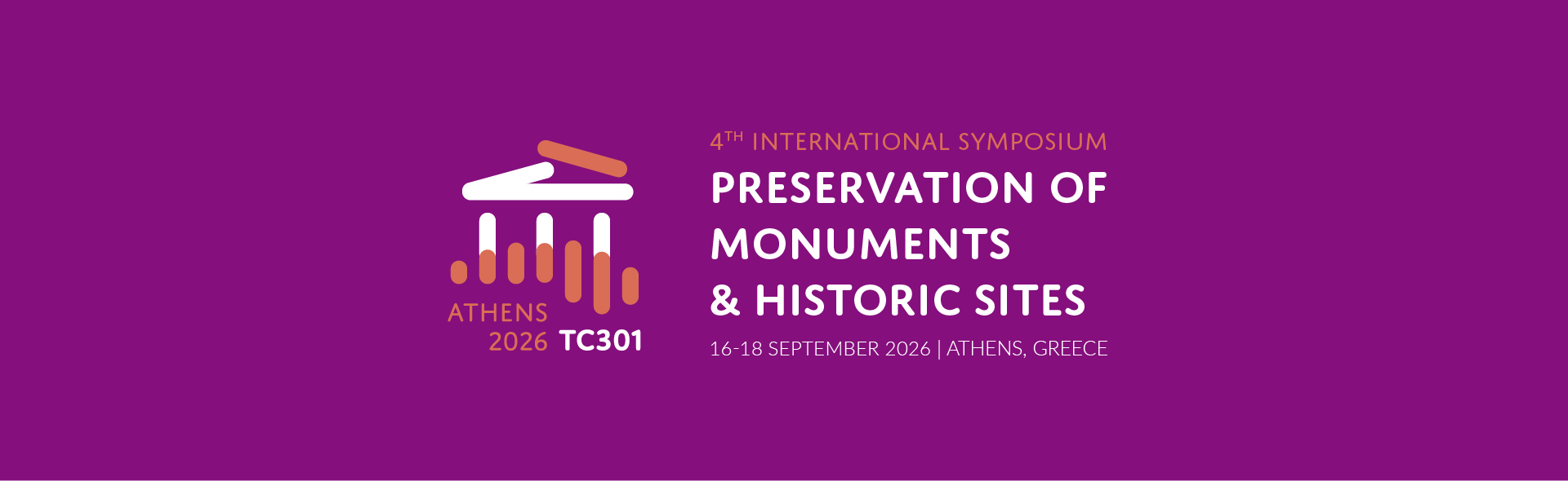 TC301 International Symposium 