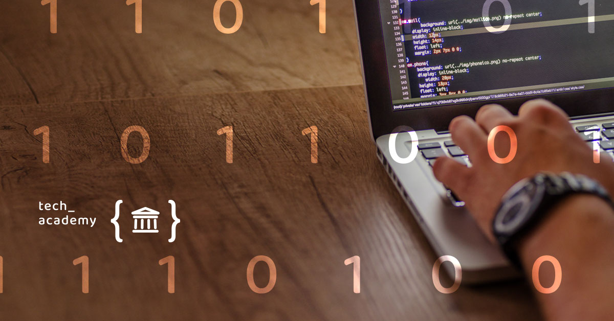 Tech Academy / Front End Development – MTA | Microsoft Technology Associate 