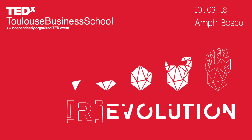 TEDx Toulouse Business School 