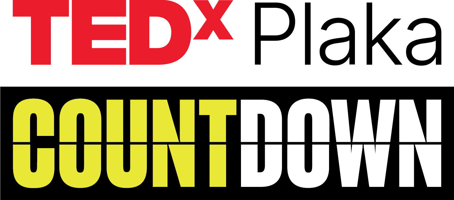 TEDxPlaka Countdown 